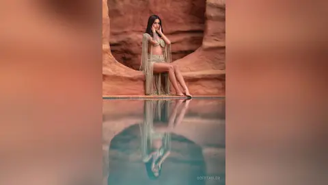 SofyTaylor — 🍂Arabia🍂