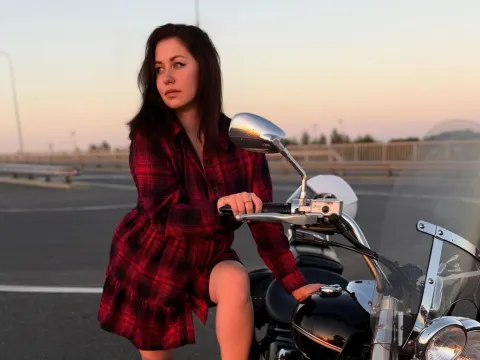 JessicaEvanse