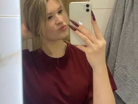 Bloryjon cam model