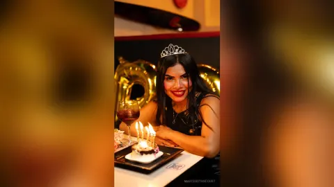 MarceBetancourt — 🥳MONIC2026