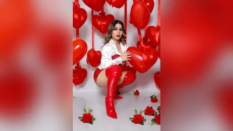 AmandaFiore — ❤️
