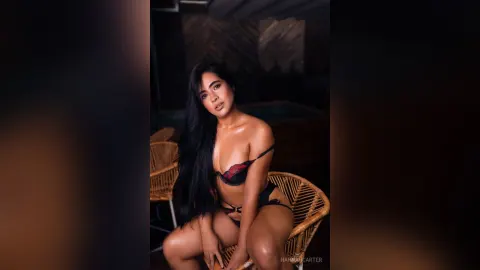 HannahCarter — Just imagine