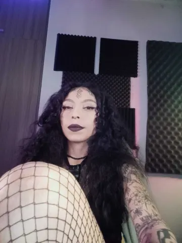 TamikaAoki — Streamate Photos