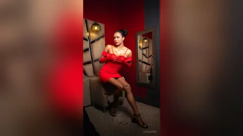 LuciDuarte — 👄👄👄