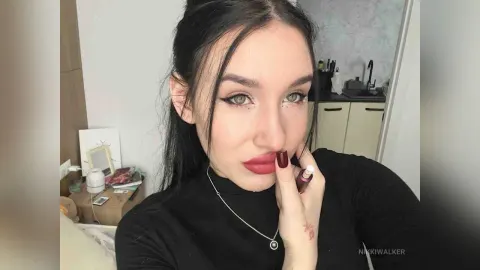 NikkiWalker — 🍒