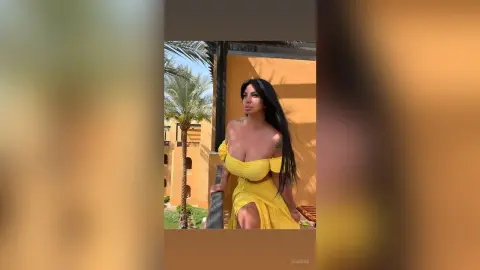 IsaBebe — 💛