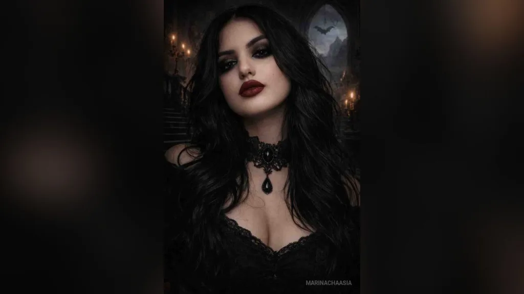 MarinaChaasia — Pics