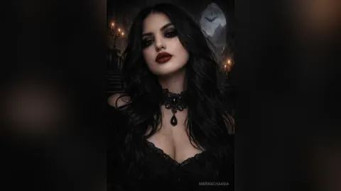 MarinaChaasia — Pics