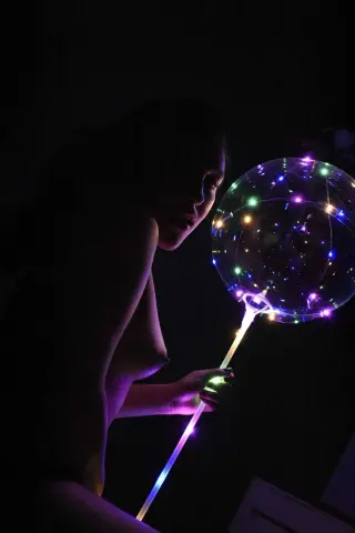 MariaArch — Streamate Photos