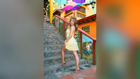 PaolaBrooks — colombian girl, visit me 💖