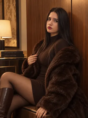AishaPirs — Streamate Photos