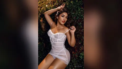 BellaJade — *