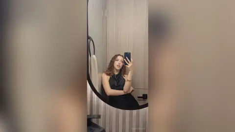 GabrielaLorens — Muah