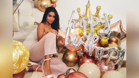 MilyThomas — 🎁🎉🥳🎀