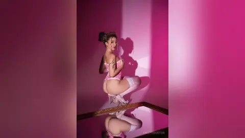 HaleyHouston — I just love being your doll