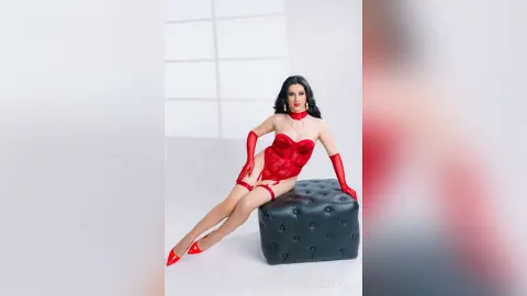 ViennaMackenzie — 💋
