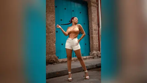 IsabellaEstrada — Holidays