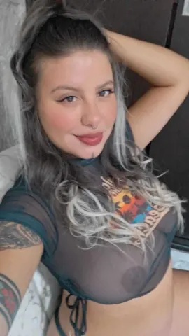 Srta_Weaver — Streamate Photos