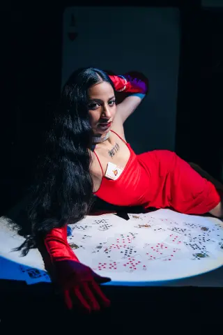 MegannBabe — Streamate Photos