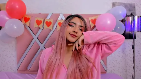LailaSumeru — Streamate Photos