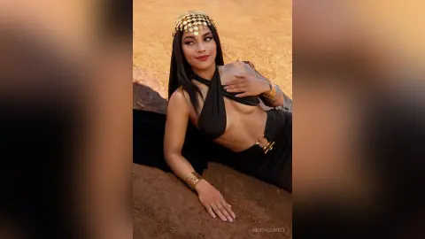 KendallRosy — Arabian girl