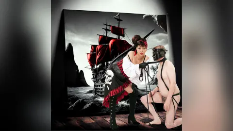 ElsaDom — Maitresse Elsa