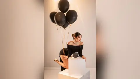 MilaReese — Bday girl ✨