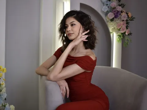KateKrosse — LiveJasmin cam model