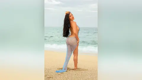 FabianaLima — Your mermaid! 🌺