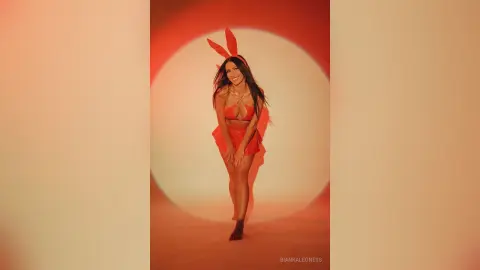 BiankaLeoness — SEXY BUNNY 🔥🐰