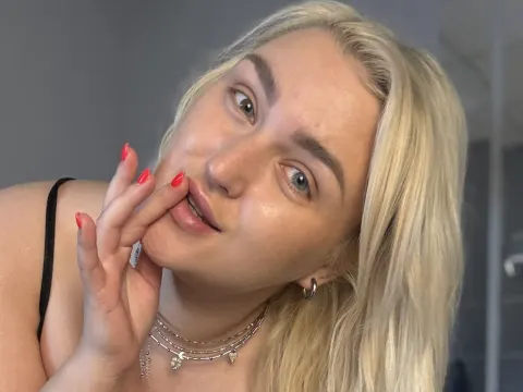 AmelieRowan — LiveJasmin cam model