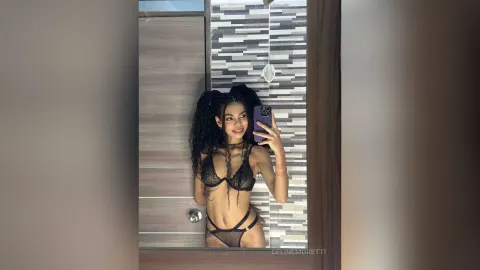 CelineMoretti — 😋