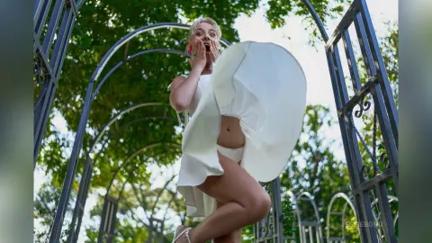 JessieBond — Pure Desire