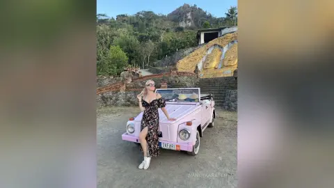 NancyKarsten — Bali ❤️