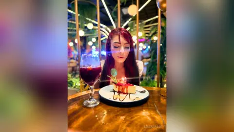 LiaCapasso — HBD TO ME!!!