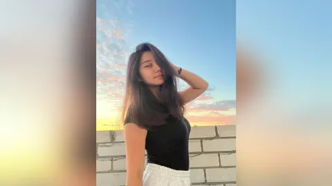 MIlanaMillret — Enjoying nature)