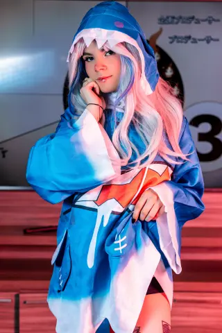 SarenIzumi — Streamate Photos