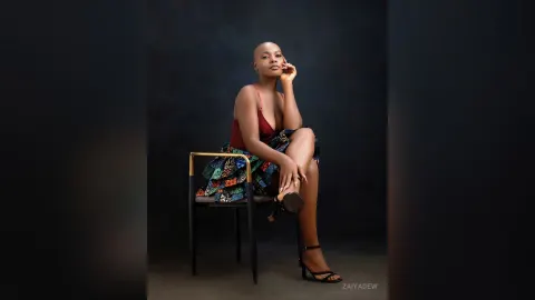 ZaiyaDew — Hotty