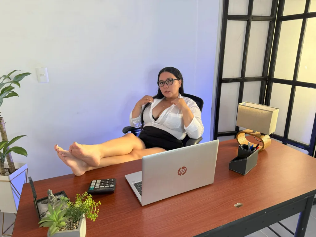 AdaaRosee — Streamate Photos