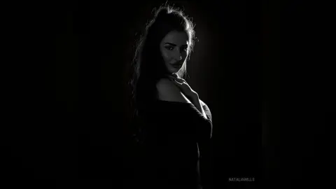 NataliaWills — SideContrast