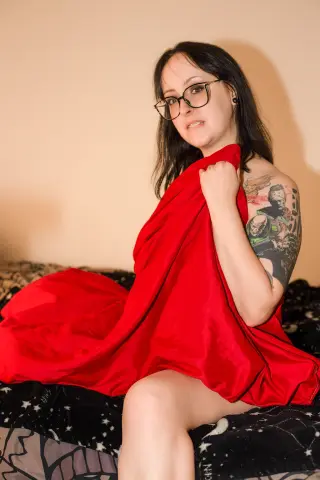 LilibetRose — Streamate Photos