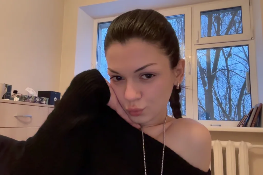 Patricialynx20 — Streamate Photos