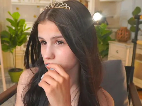 AnnetPintonin cam model