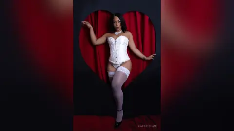 KimberlyLane — Pretty