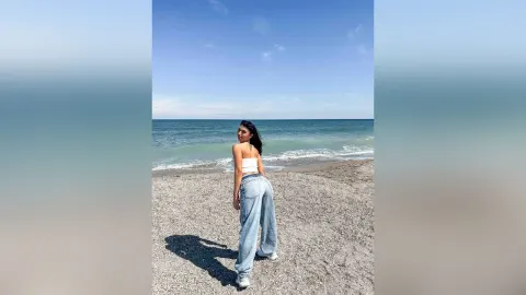 MilenaJaye — 🏝☀️