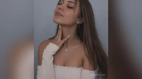 IreneSoileau — cutie