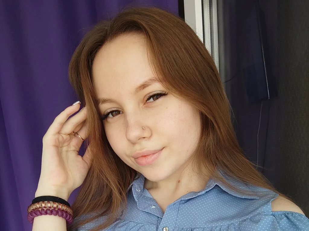 NancySalas — live cam