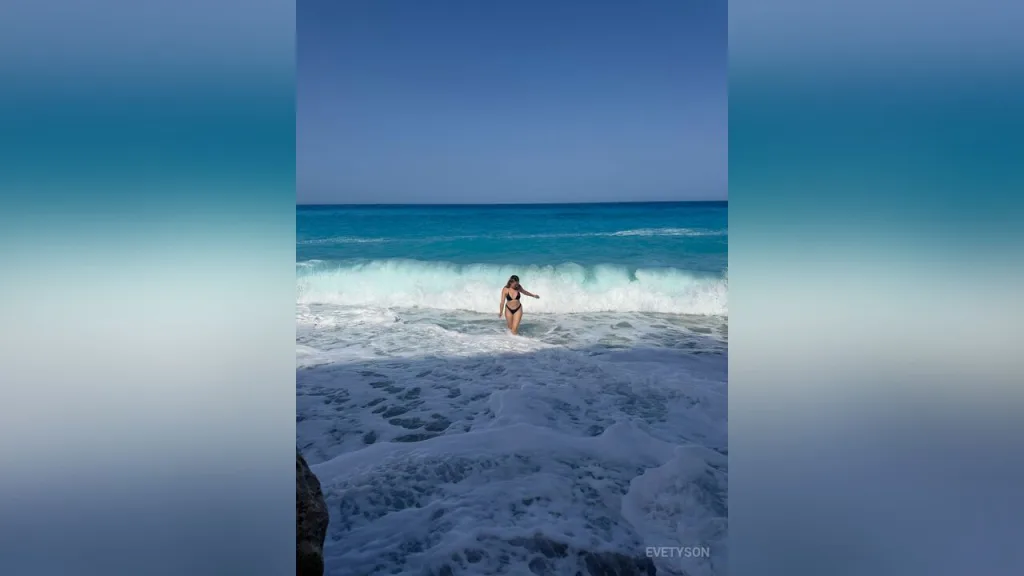 EveTyson — #Greece2026