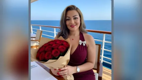 EviaJoness — Happy Valentine's Day ❤️