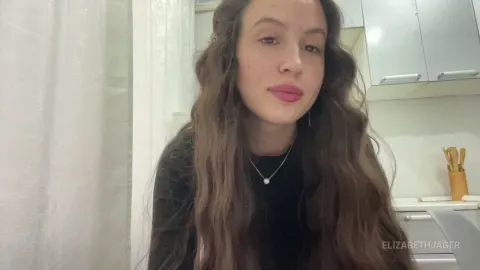 ElizabethJager — A Little Bit of Love 💗
